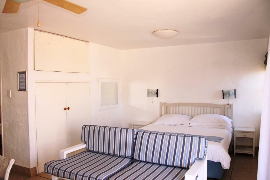 Ocean View Apartment Langebaan Exteriör bild