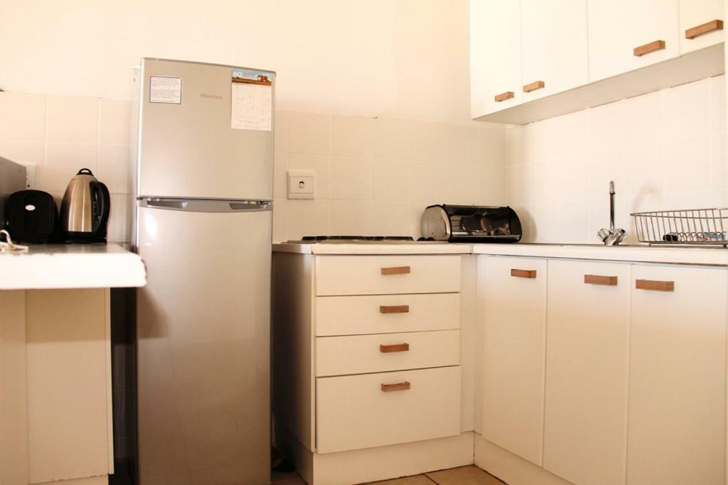 Ocean View Apartment Langebaan Exteriör bild