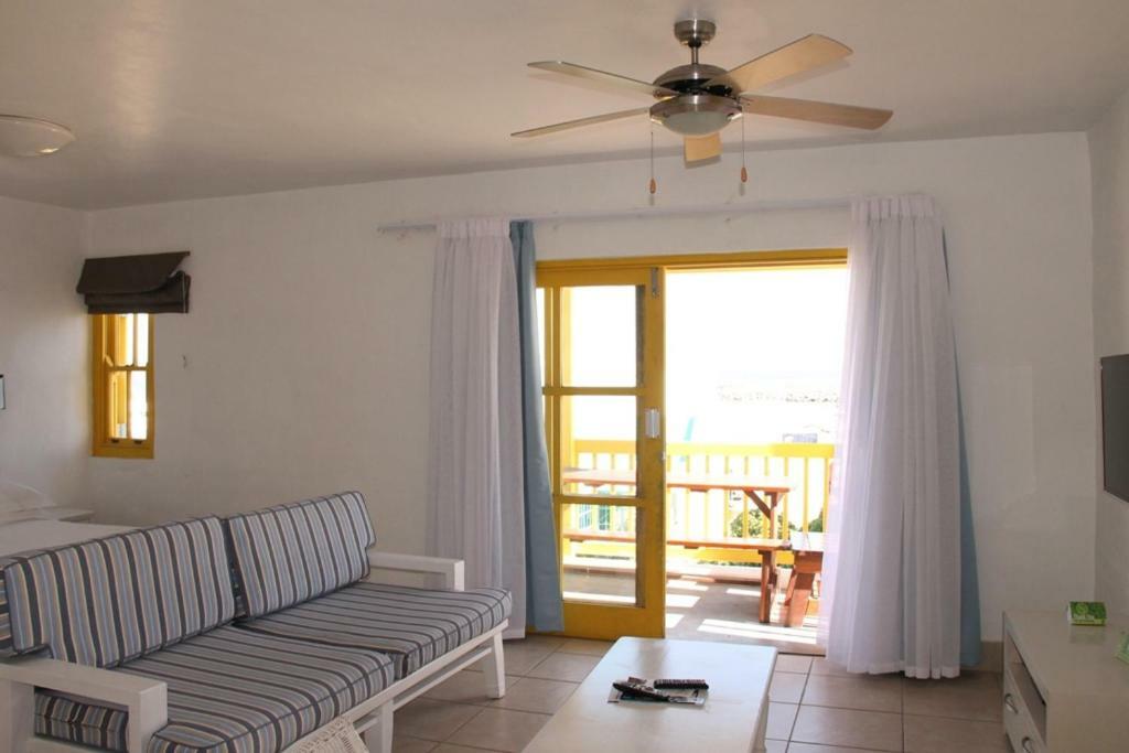 Ocean View Apartment Langebaan Exteriör bild