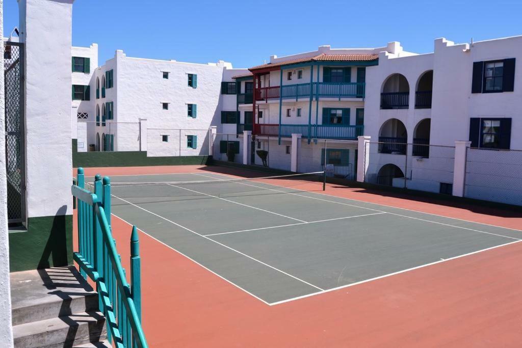 Ocean View Apartment Langebaan Exteriör bild